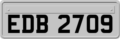EDB2709