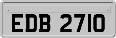 EDB2710