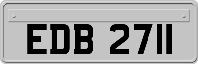 EDB2711