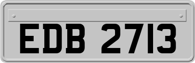 EDB2713