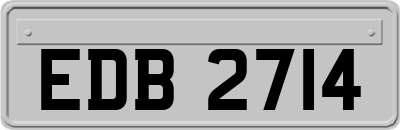 EDB2714