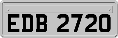 EDB2720