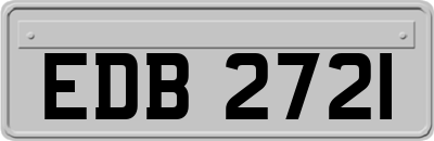 EDB2721
