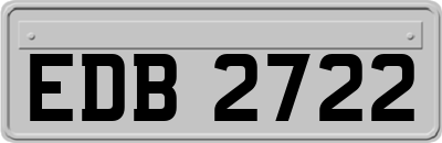 EDB2722