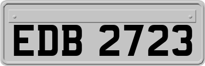 EDB2723