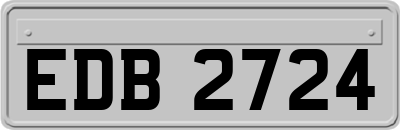 EDB2724