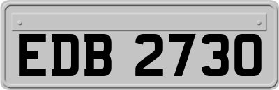 EDB2730