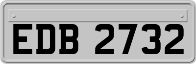EDB2732