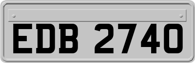 EDB2740