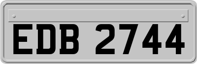 EDB2744