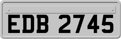 EDB2745