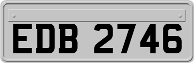 EDB2746