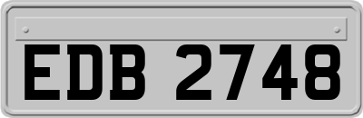 EDB2748