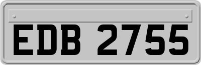 EDB2755