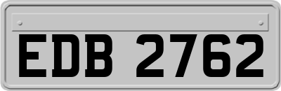 EDB2762