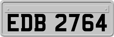 EDB2764