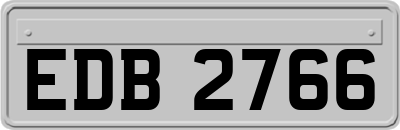 EDB2766