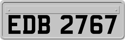 EDB2767