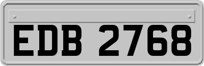 EDB2768