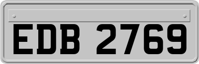EDB2769