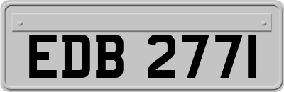 EDB2771