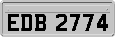 EDB2774