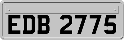 EDB2775
