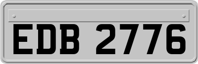 EDB2776
