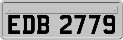 EDB2779