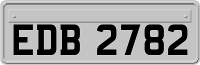 EDB2782
