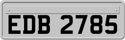 EDB2785