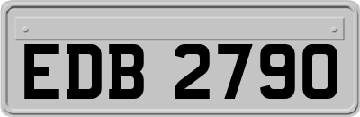 EDB2790