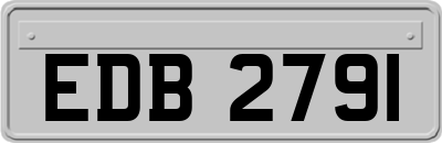 EDB2791