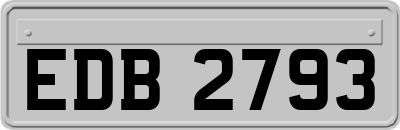 EDB2793