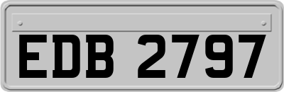 EDB2797