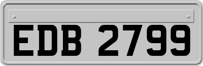 EDB2799