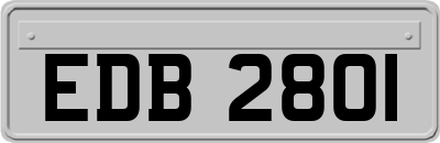 EDB2801
