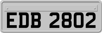 EDB2802