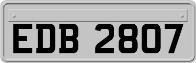 EDB2807
