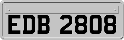 EDB2808
