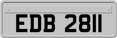 EDB2811