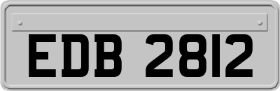 EDB2812