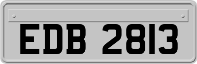 EDB2813