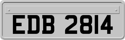 EDB2814