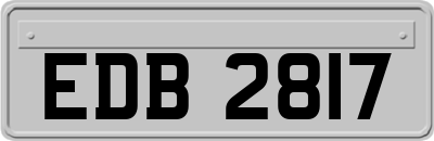 EDB2817
