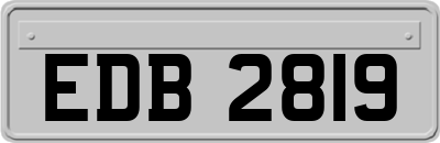 EDB2819