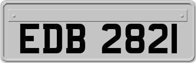 EDB2821