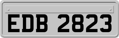 EDB2823