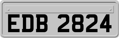 EDB2824