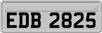 EDB2825